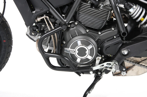 DUCATI SCRAMBLER SIXTY2 16- padací rámy 5017538 00 01