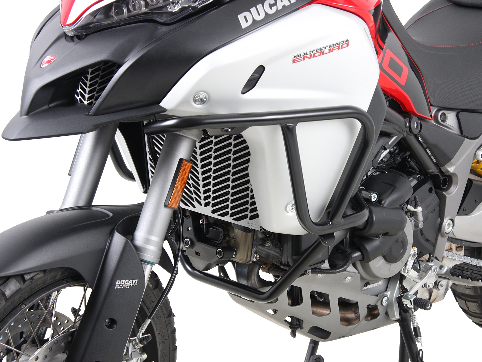 Multistrada Enduro 1260 19- padací rámy 5027579 00 01