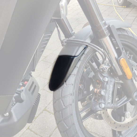 Harley Davidson Pan America 21- prodloužení blatníku 058620