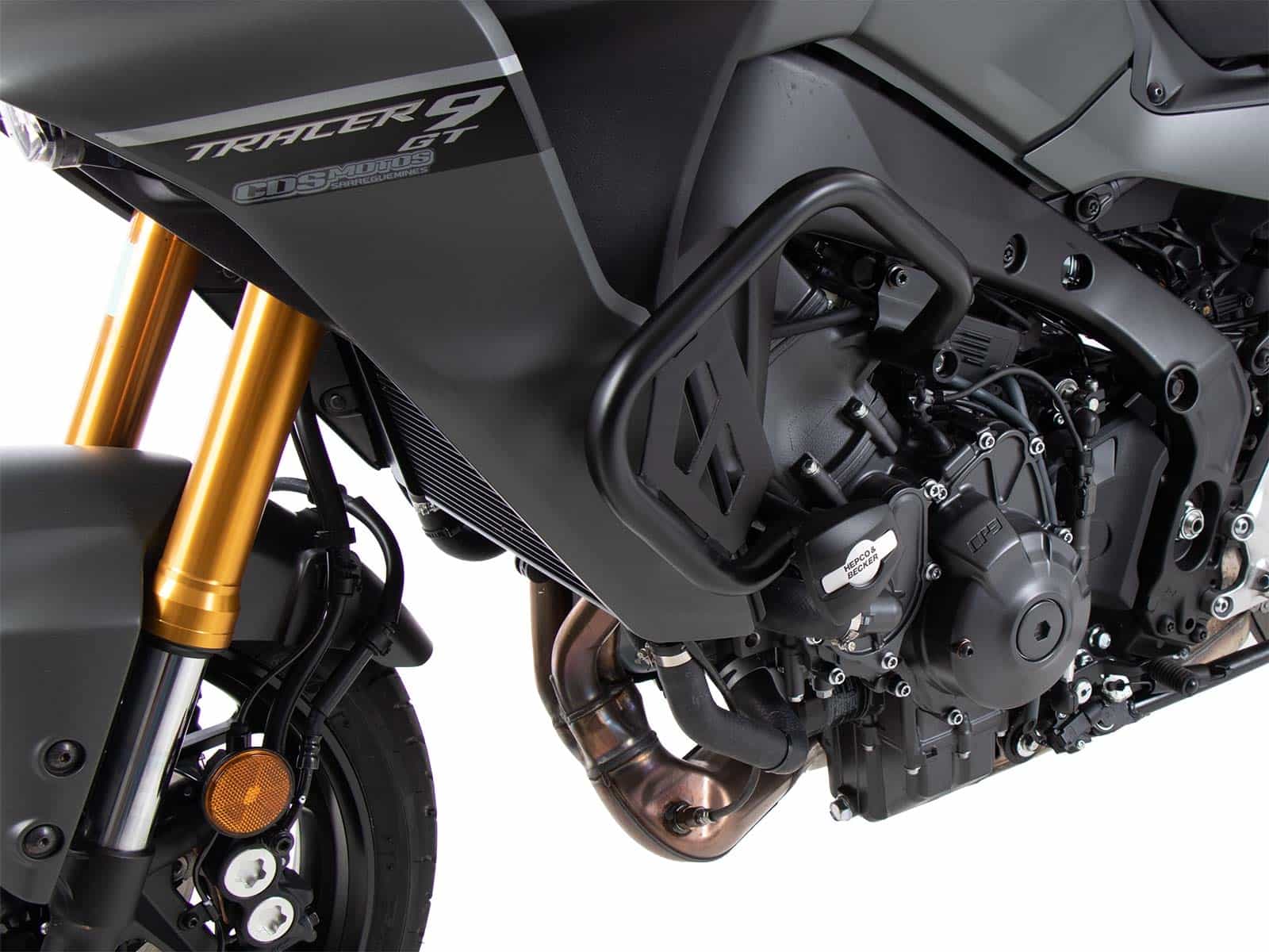 Yamaha Tracer 9/GT 21-24 padací rámy 5014572 00 01