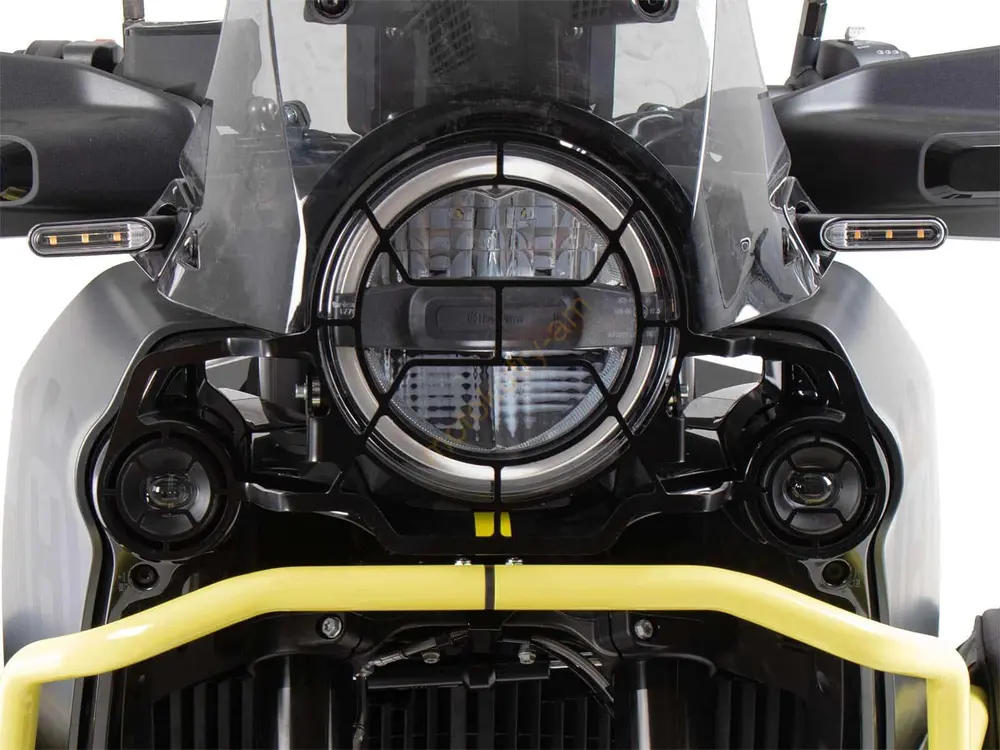 HUSQVARNA NORDEN 901 22 mříž přední světel 7007634 00 01