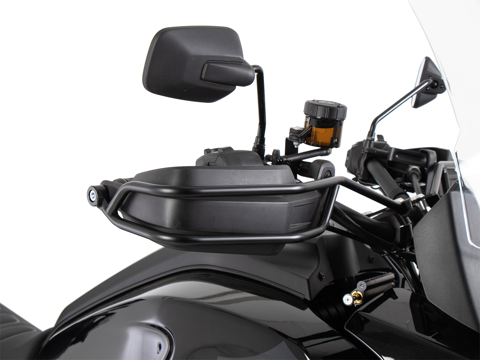 Harley Davidson Pan America 21- chránič krytů rukou 42127600 00 01