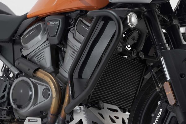 Harley Davidson Pan America 21- padací rámy SBL.18.911.10000/B