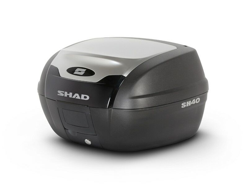 Motokufr SHAD SH40 D0B40200 s plotnou