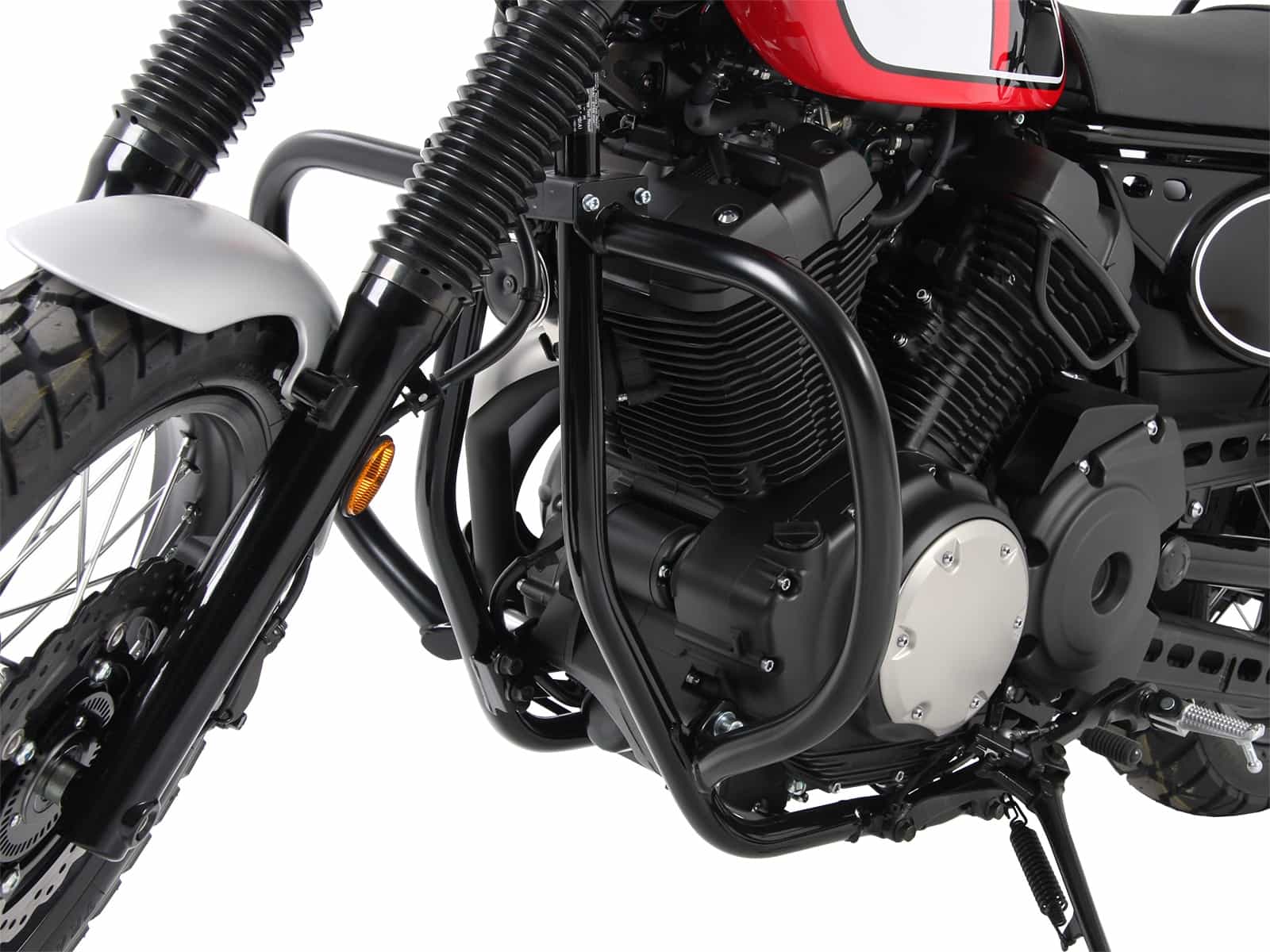 YAMAHA SCR 950 17-20 padací rámy 5014556 00 01