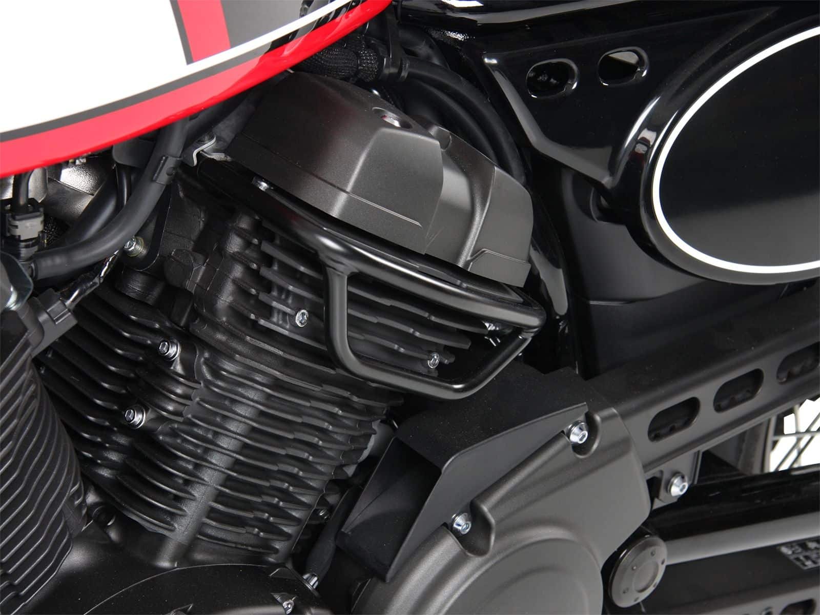 YAMAHA SCR 950 17-20 chránič válce 4204556-03