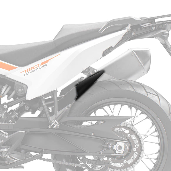 KTM 790 Adventure 19-21 /890 21-/R prodloužení zadního blatníku 079310