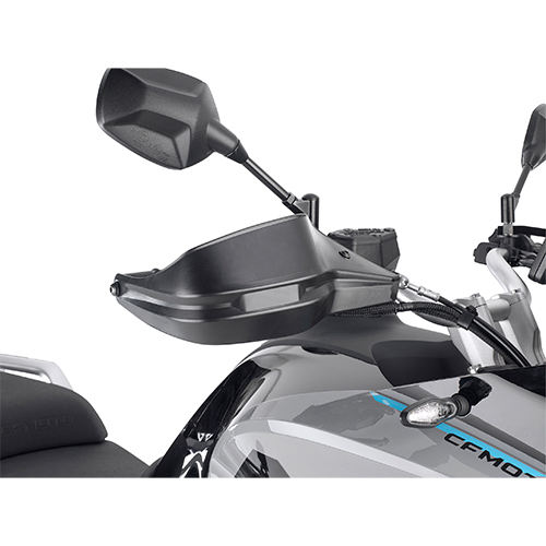 CFMOTO 800 MT 22-26 chrániče rukou HP9225B