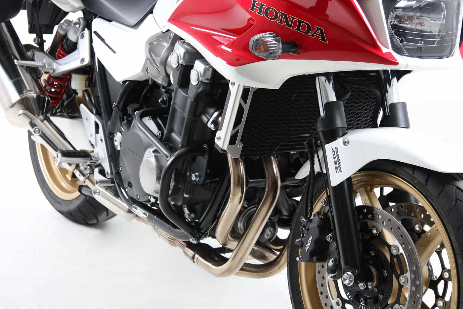 HONDA CB 1300 2010- padací rámy 501961 00 01