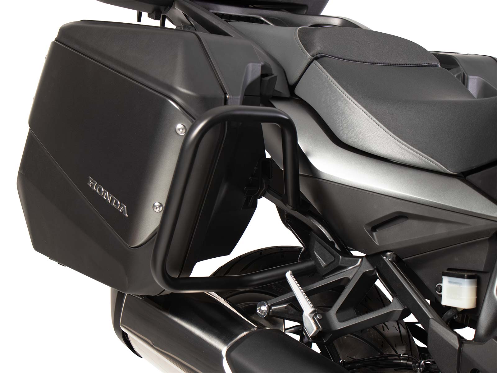 Honda NT 1100 22-24 Padací rámy pro orig.kufry 5109537 00 01