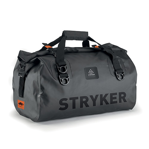 Kappa ST103W zadní moto brašna 40L.