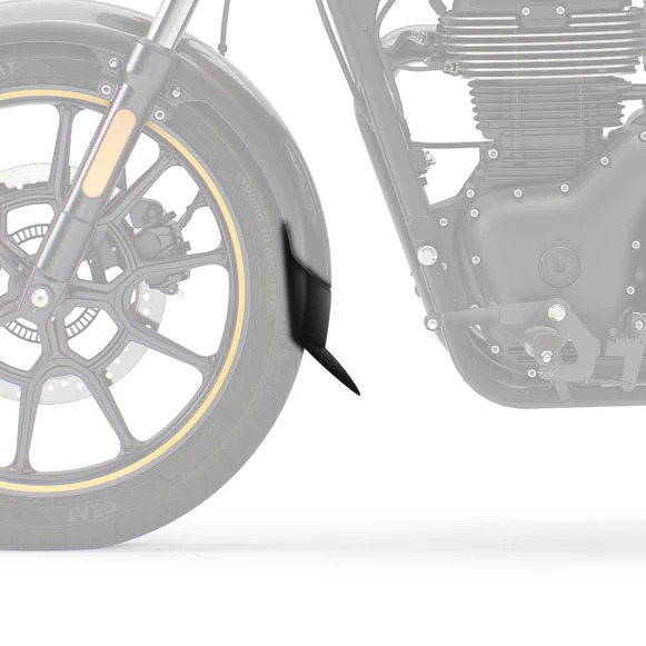 Royal Enfield Meteor 350 21 prodloužení blatníku 059701