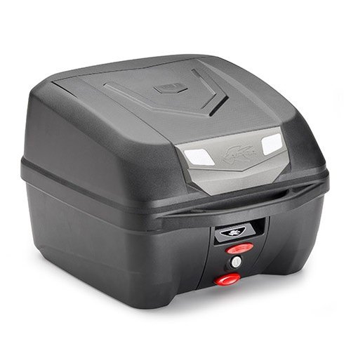 Kappa K320N CUBE Motokufr s plotnou 32L