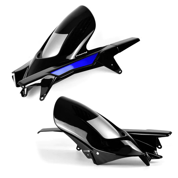 Yamaha Tracer 9 /GT 21- zadní blatníček 072453G