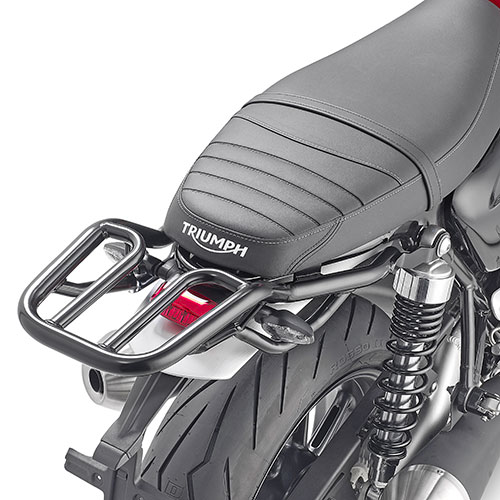Triumph Speed Twin 1200 19-20 nosič topcase KR6417