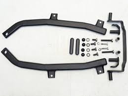 YAMAHA TDM 850 96-01 montážní sada TopCase K3360