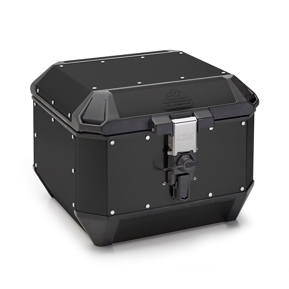 Givi ALA44 B Hliníkový topcase kufr 44L