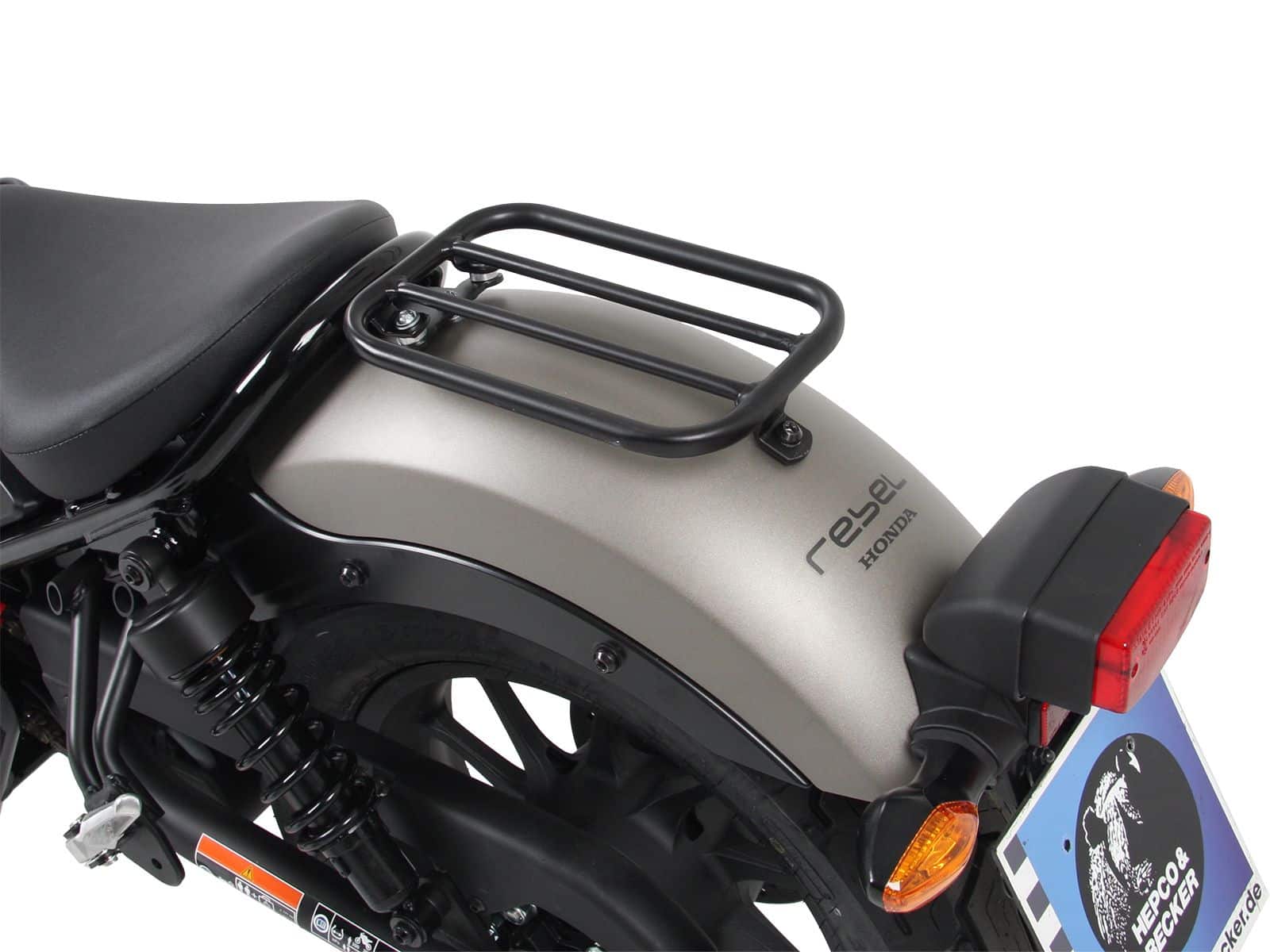 Honda CMX500 Rebel 17- nosič solorack 613998 00 01