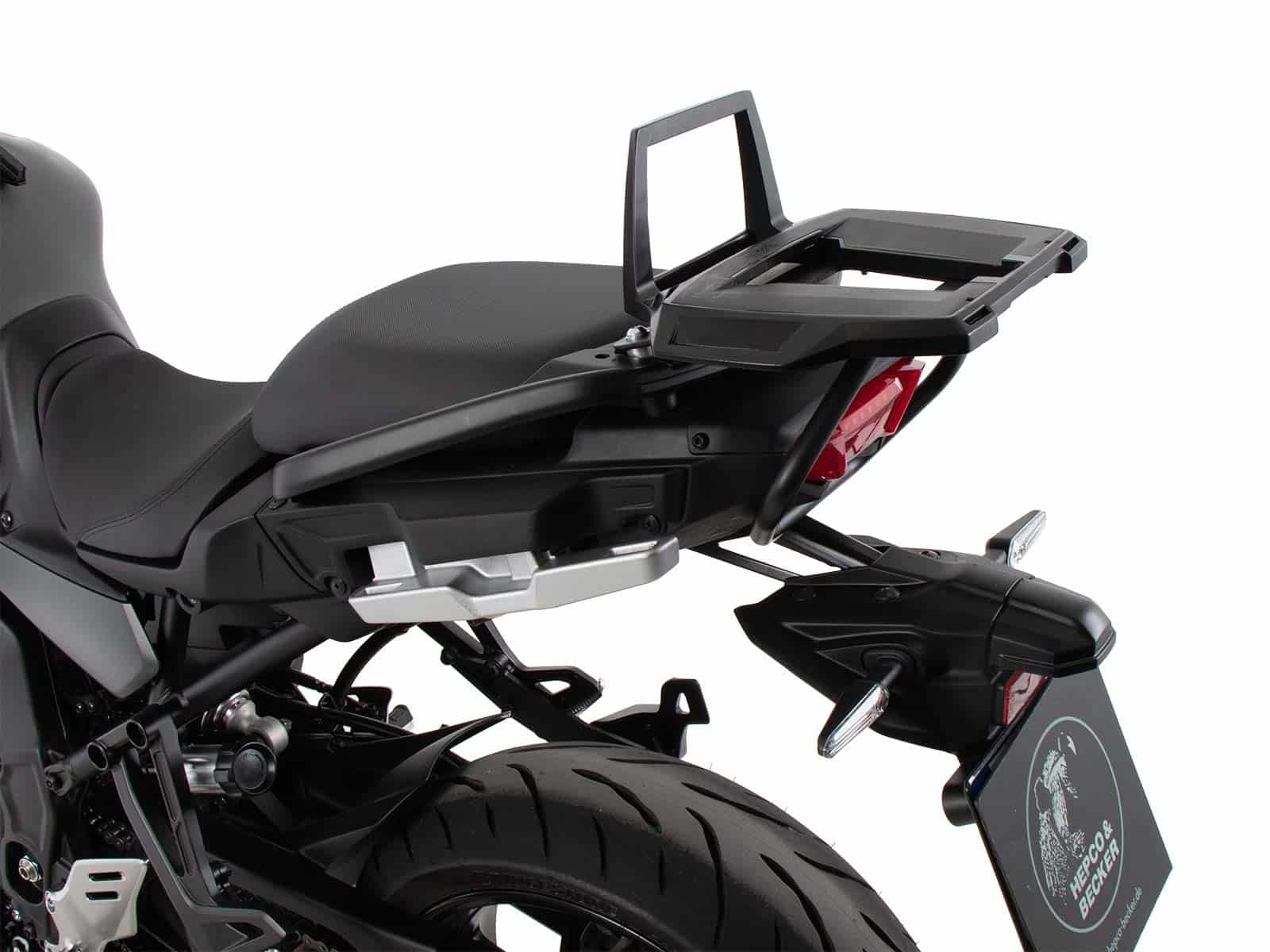 Yamaha Tracer 9/GT 21- nosič topcase H&B 6524572 01 01