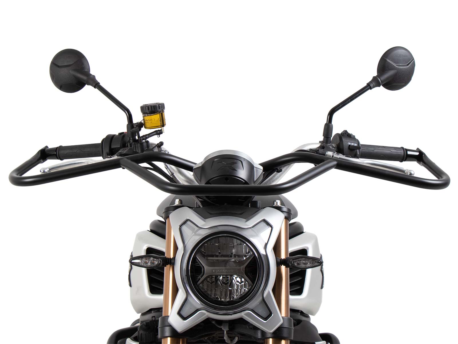 MOTO 700 CL-X 22-24 padací rámy na řidítka 5037643 00 01