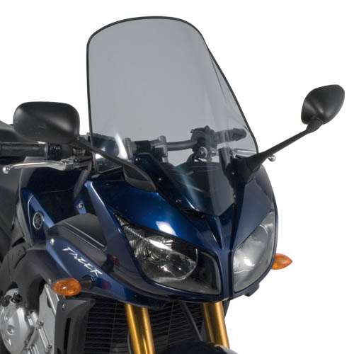YAMAHA FZ1 FAZER 06-15 plexi Kappa KD437S