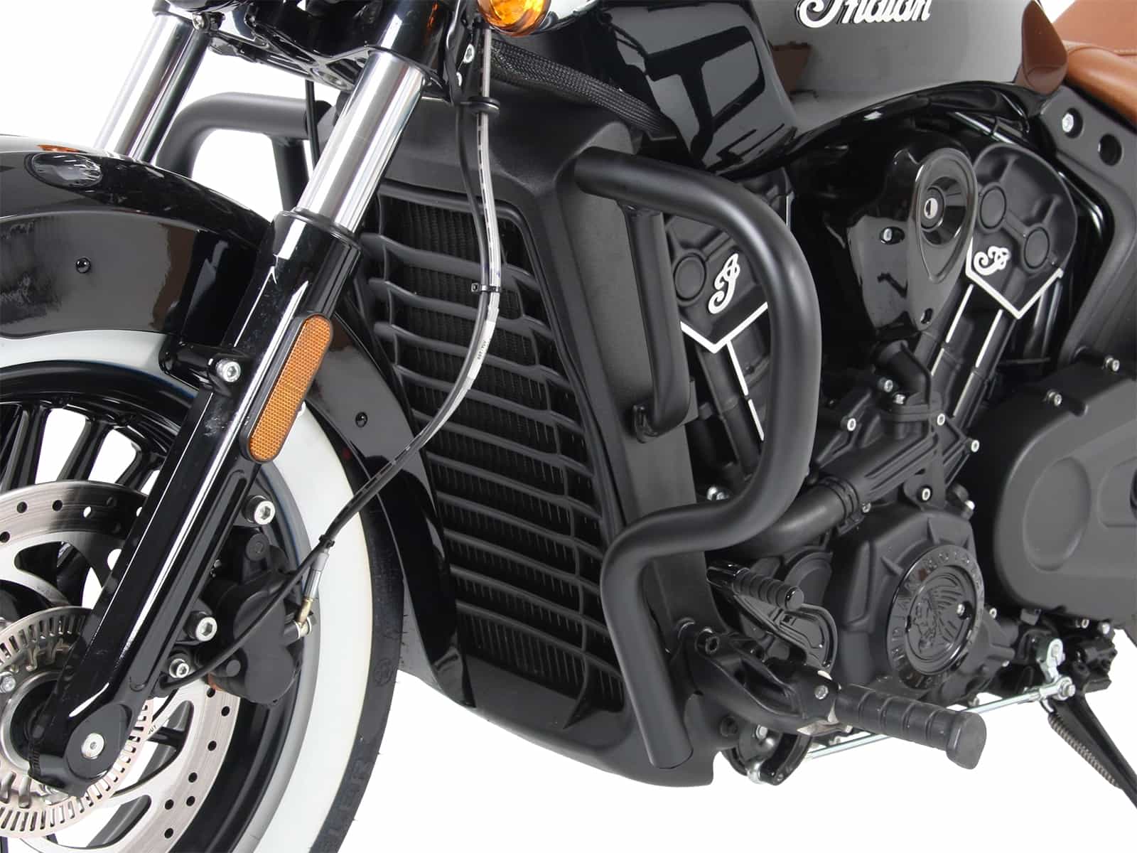Indian Scout/Sixty 15-24 padací rámy 5017561 00 01