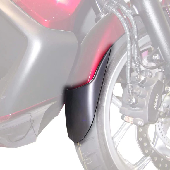 Honda 700/750 Integra prodloužení blatníku 051807