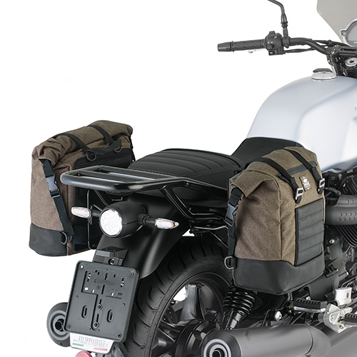 MOTO GUZZI V7 850 Stone 21-25 boční nosiče brašen TMT8206