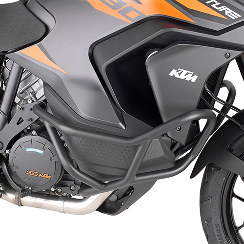 KTM 1290 Super Adv. S 21-25/1390 S.A. 26 padací rámy TN7713