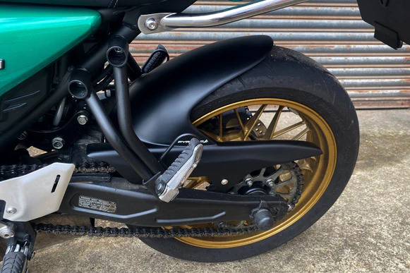 Kawasaki Z/Ninja 650/650RS zadní blatníček 073930M