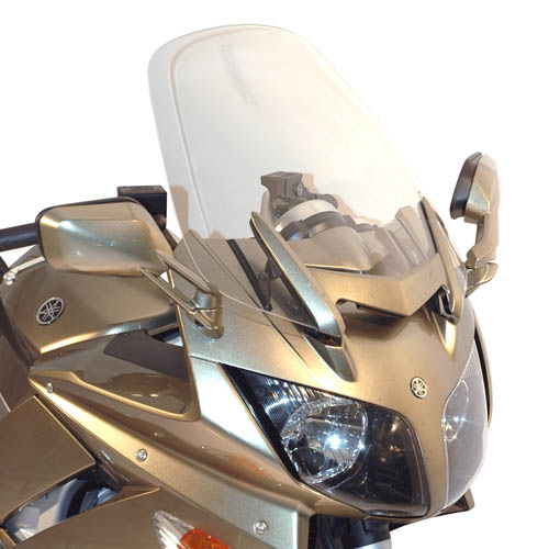 YAMAHA FJR1300 06-12 plexi Kappa KD436ST