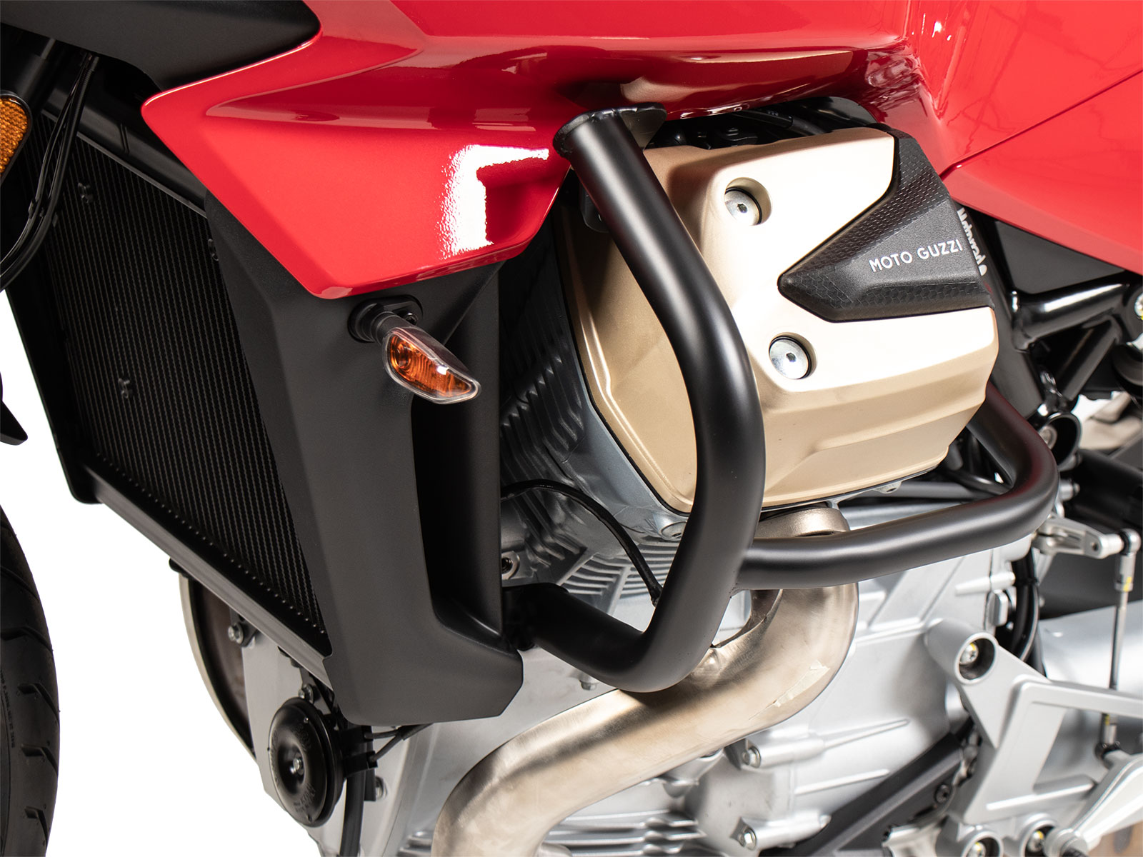 Moto Guzzi V100 Mandello / S 22- padací rámy 501557 00 01