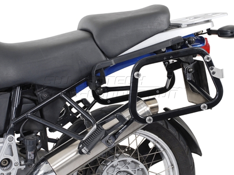 BMW R 1100/1150 GS/Adv. boční nosiče SW-EVO KFT.07.093.20000/B