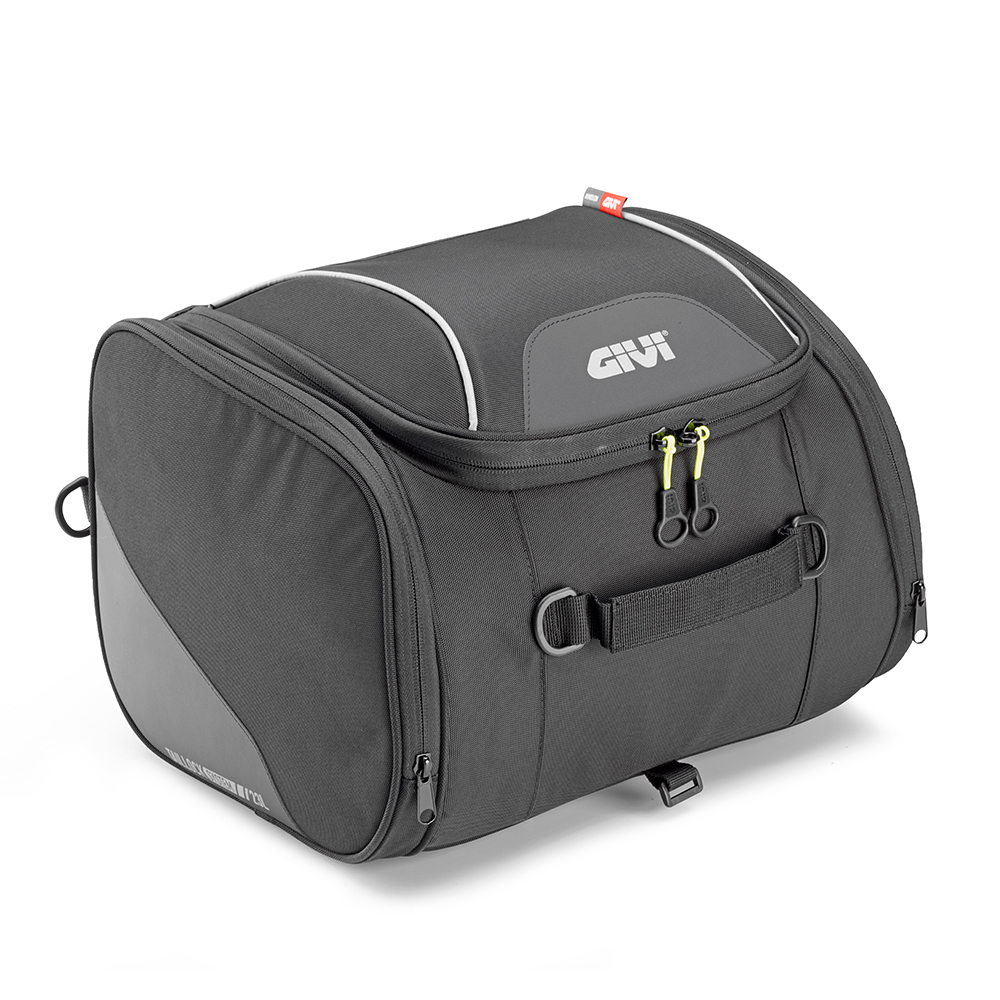 Givi EA146 zadní moto brašna-TAILOCK 23L.