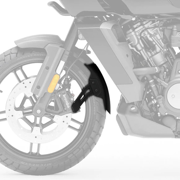 Harley Davidson Pan America 21- prodloužení blatníku EXTRA 058675