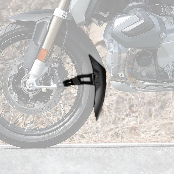 BMW R 1200 GS LC 13-18/1250 19- prodloužení blatníku EXTRA 054955