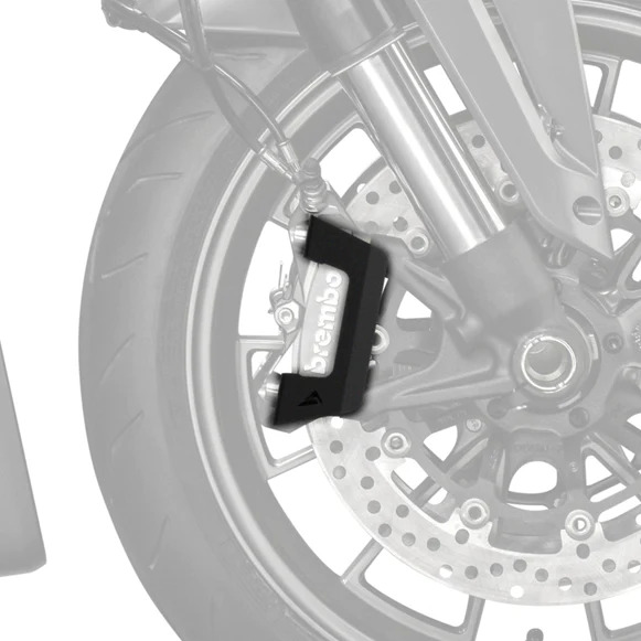 Moto Guzzi V100 Mandello/S 22- chrániče třmenů 36875M