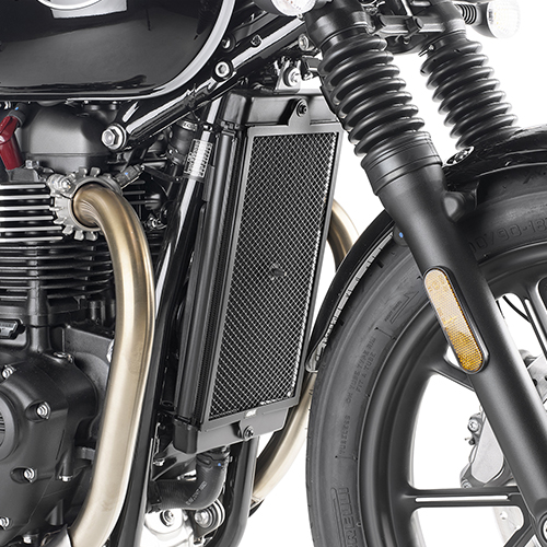 Street Twin 900 16-22/Speed 900 23-24 mřížka chladiče KPR6407