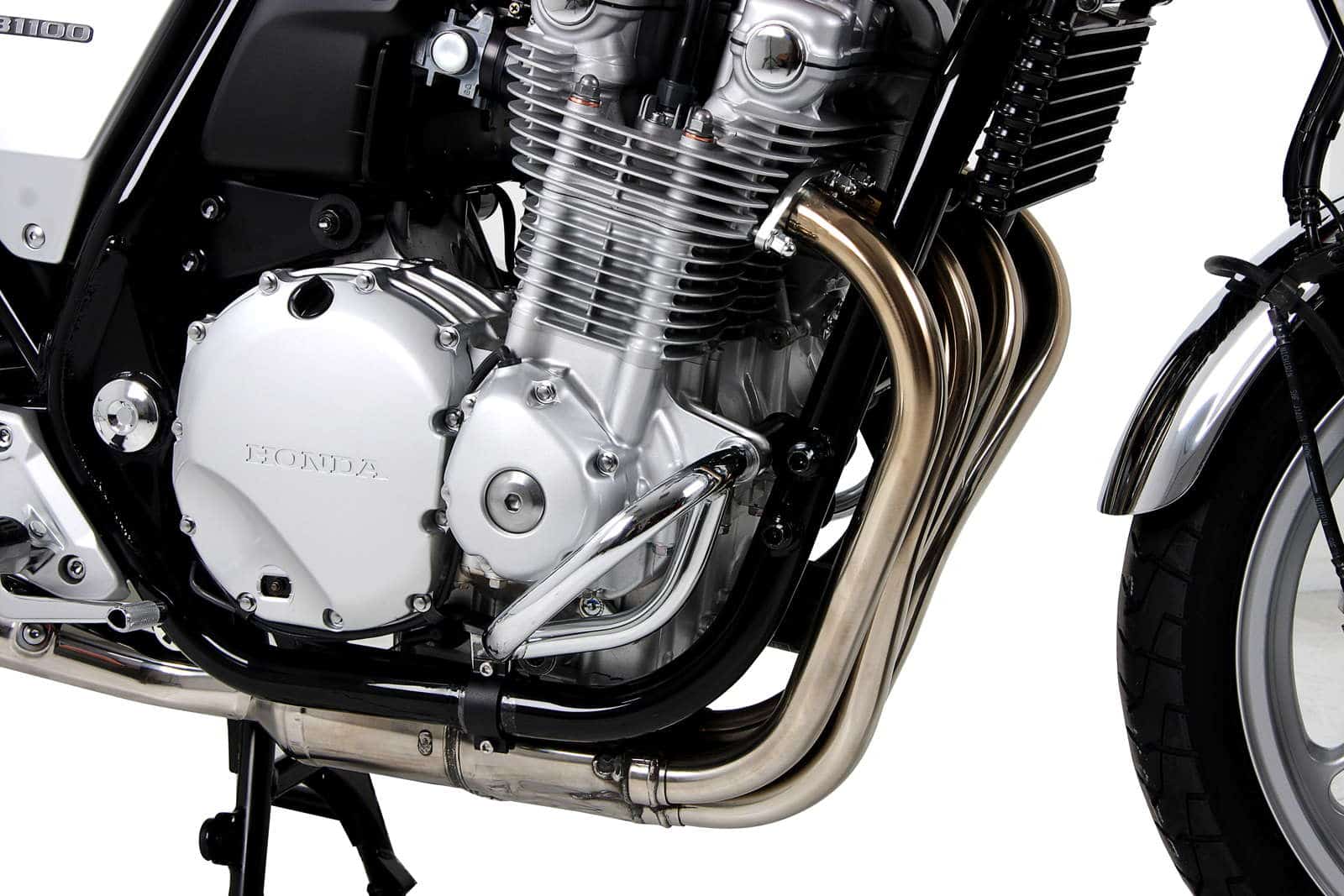 Honda CB1100 13-/ CB1100EX 14-16 padací rámy 501979 00 02