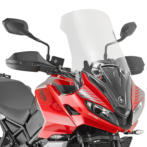 Triumph Tiger Sport 660 22- plexi Kappa KD6421ST