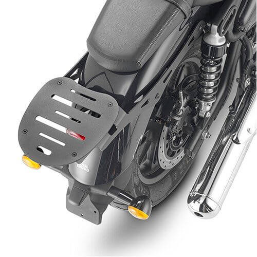 Super Meteor 650 23-25 nosič topcase KR9058