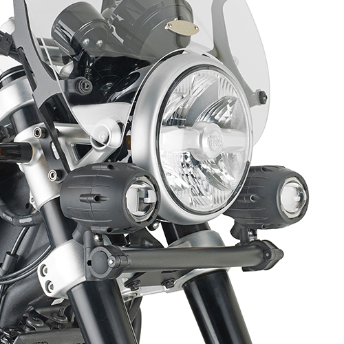 Super Meteor 650 23 držák přídavných světel LS9058