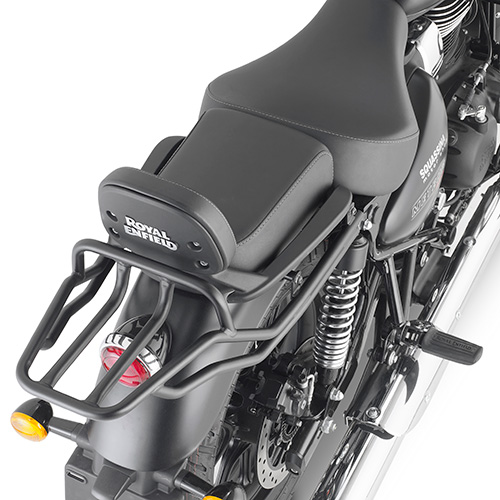 Meteor 350 21-25 nosič topcase KR9053