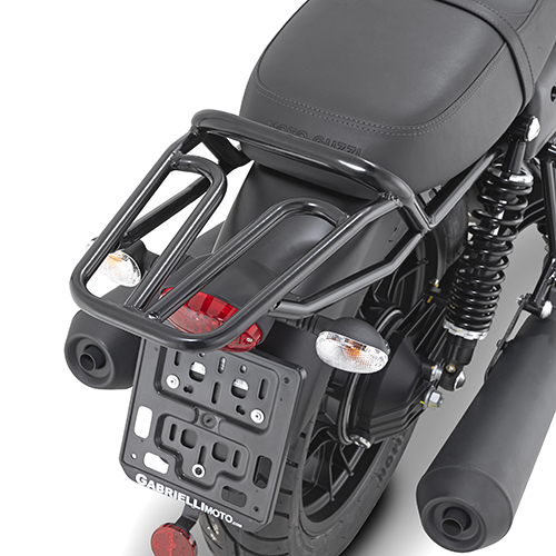 Moto Guzzi V7 III 17-20 nosič topcase KR8201