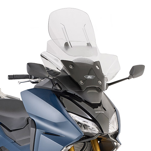Honda Forza 750 21-24 plexi Kappa KAF1186