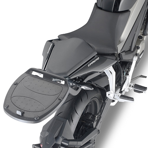 CF Moto 300 NK 21-22 montážní sada topcase KR9224-SR9224