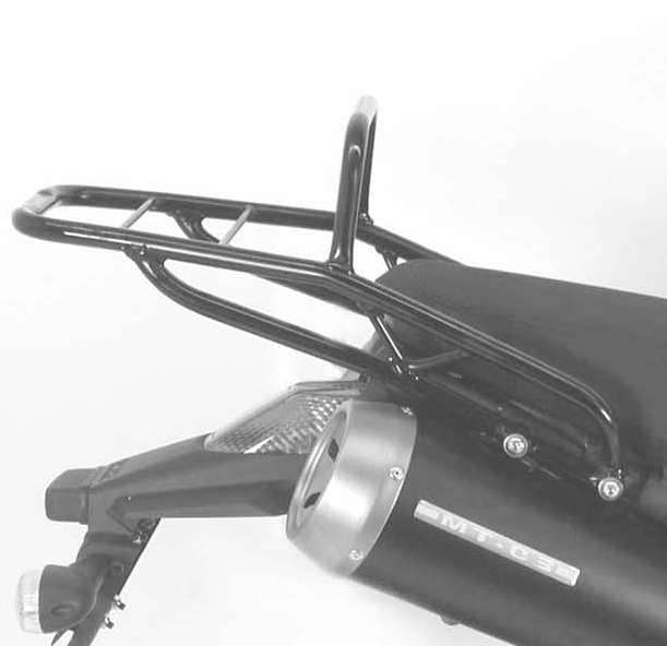 YAMAHA MT-03 06-13 nosič topcase H&B 6504514 01 01