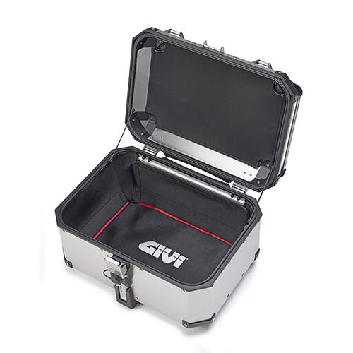 Givi E201 vnitřní výstelka pro kufry OBK/N/E58,ALA56,KFR580
