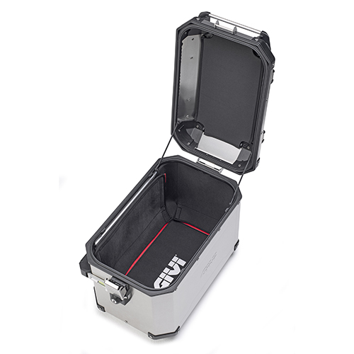 Givi E204 vnitřní výstelka pro kufry OBKN48,OBKEV48,KFR48