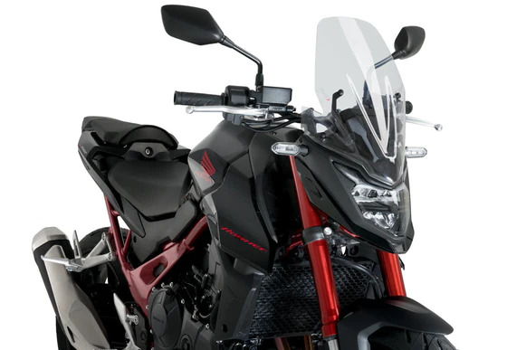 Honda CB 750 Hornet 23-24 plexi Puig 21480W